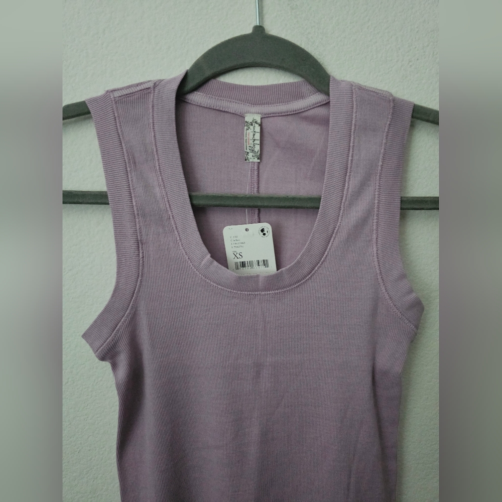 Free People XS 3 Top Bundle - Picture 3 of 13